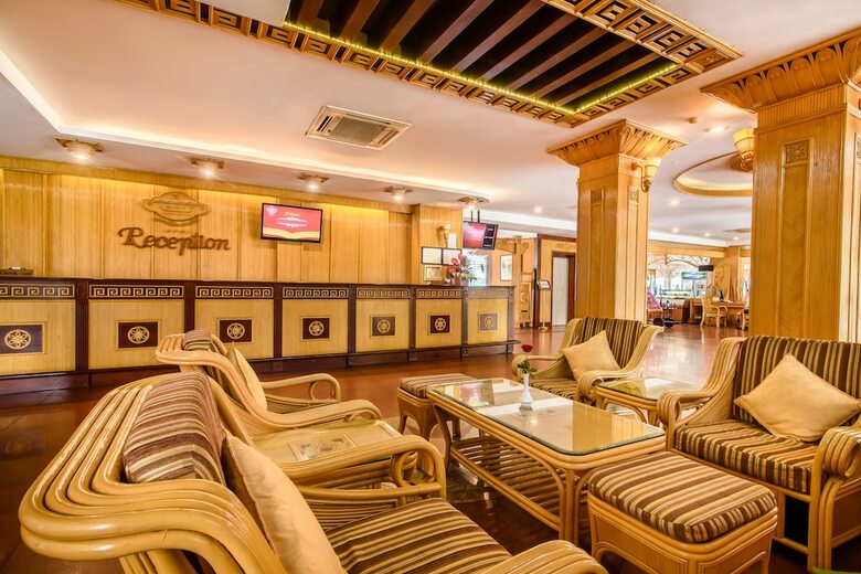 Huong Giang Hotel Resort And Spa