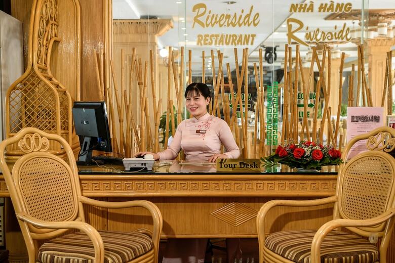 Huong Giang Hotel Resort And Spa