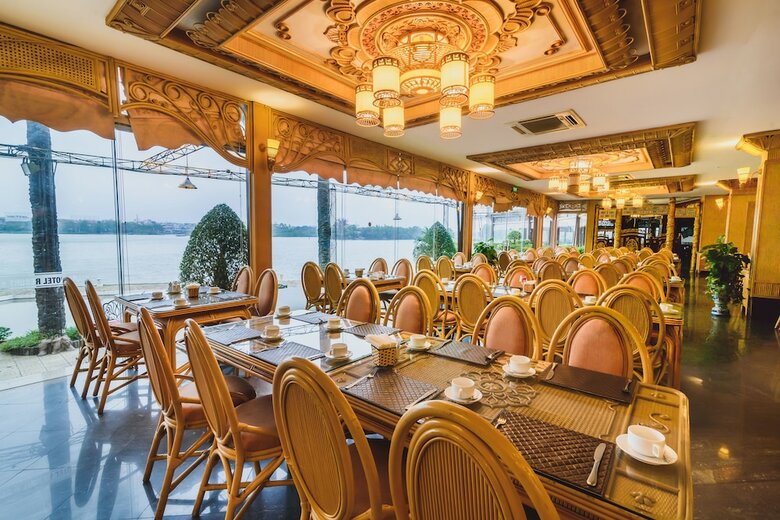 Huong Giang Hotel Resort And Spa