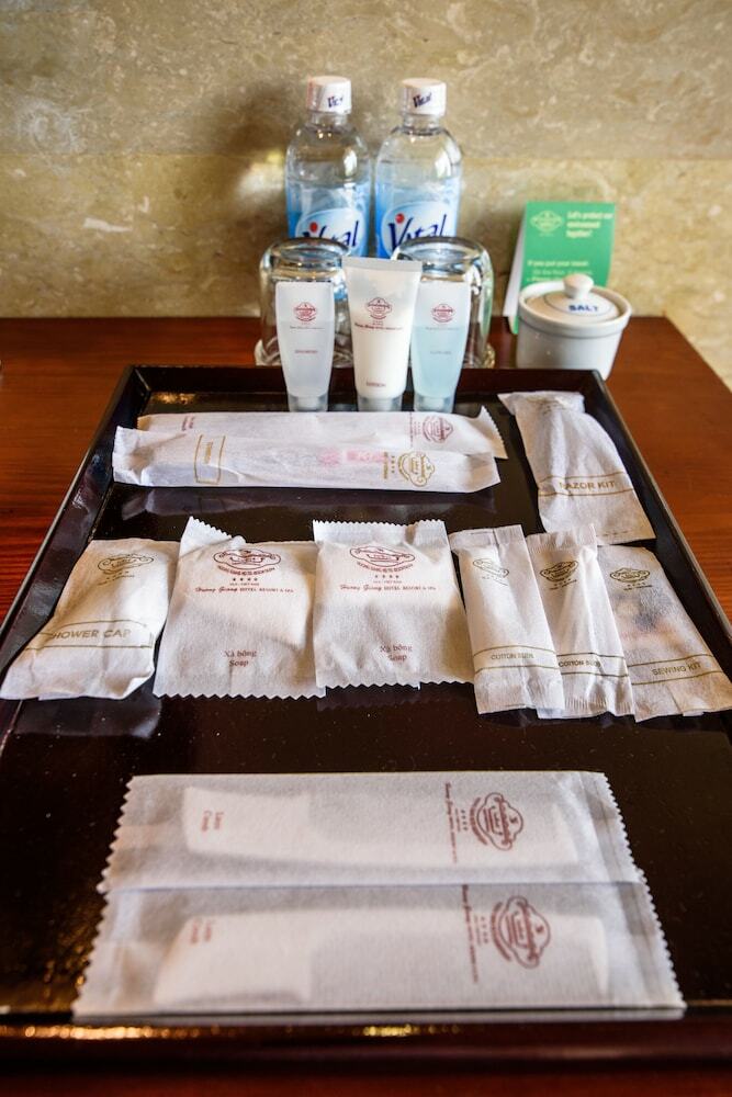 Huong Giang Hotel Resort And Spa