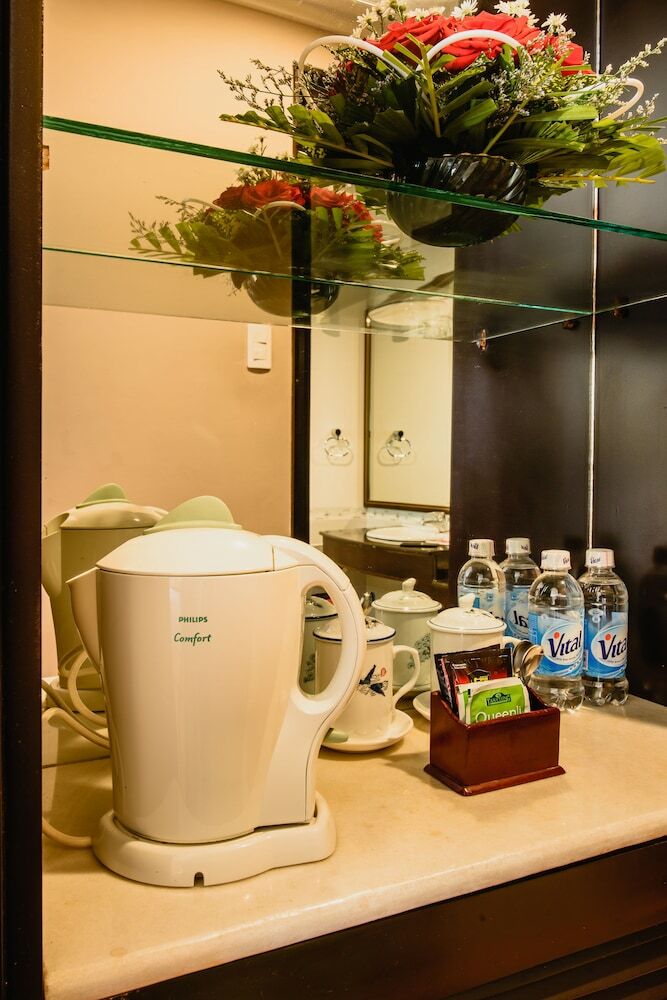 Huong Giang Hotel Resort And Spa