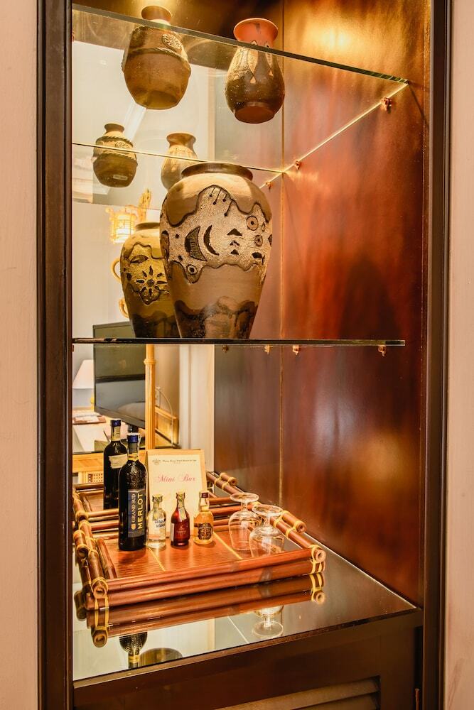 Huong Giang Hotel Resort And Spa