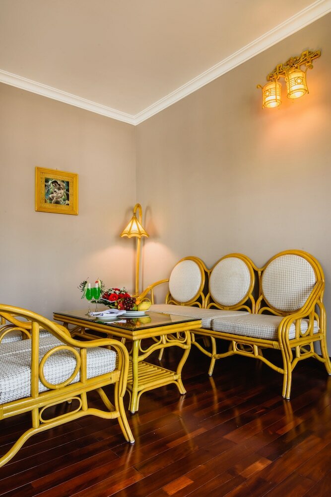 Huong Giang Hotel Resort And Spa