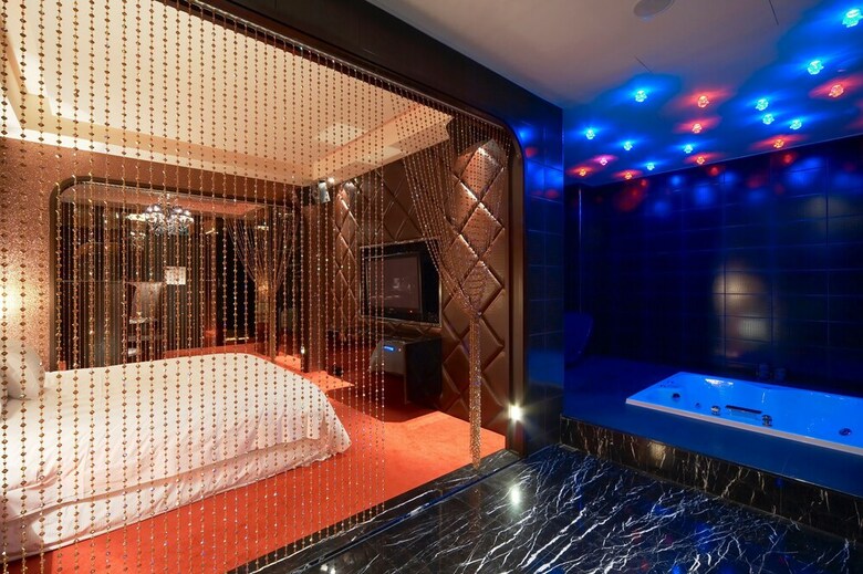 Motel Wego Boutique Hotel-hsinchu