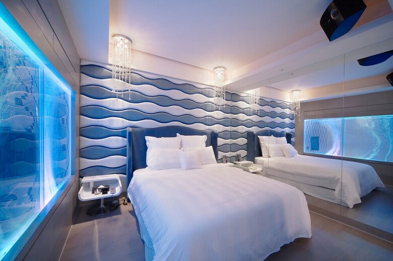 Motel Wego Boutique Hotel-hsinchu