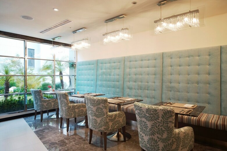 Motel Wego Boutique Hotel-hsinchu