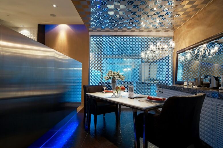 Motel Wego Boutique Hotel-hsinchu