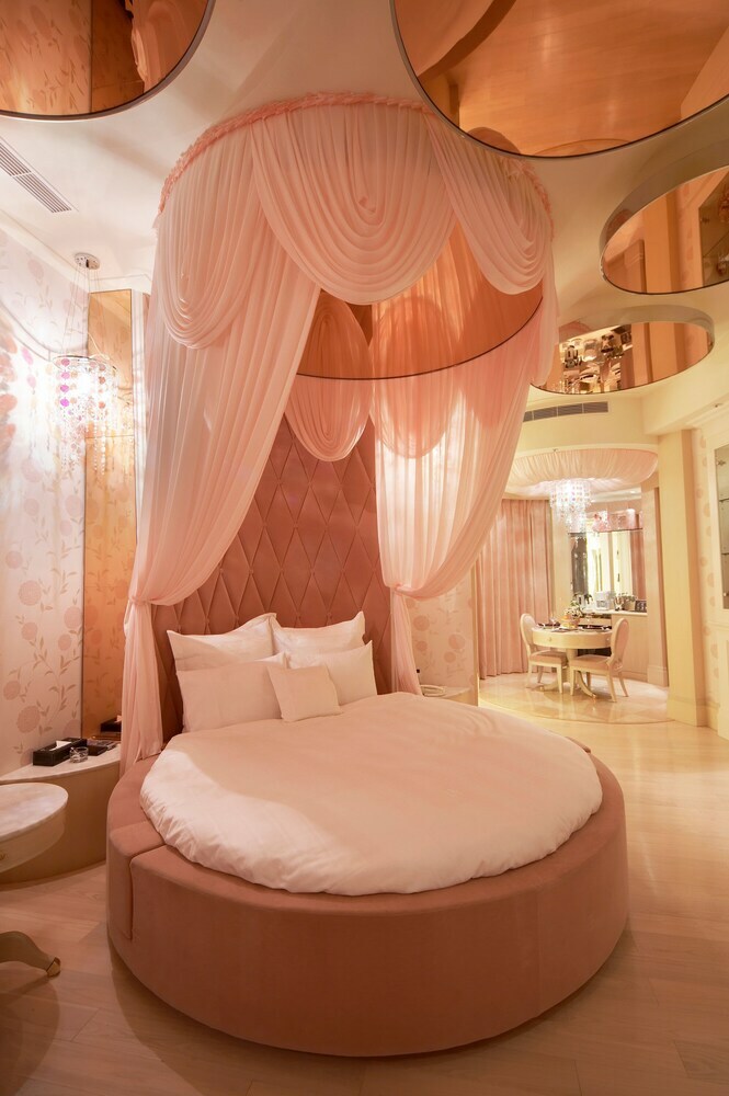 Motel Wego Boutique Hotel-hsinchu