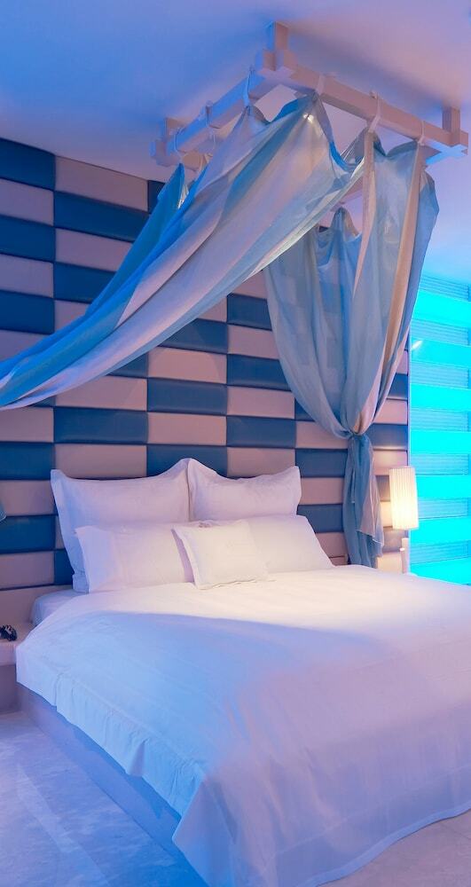 Motel Wego Boutique Hotel-hsinchu