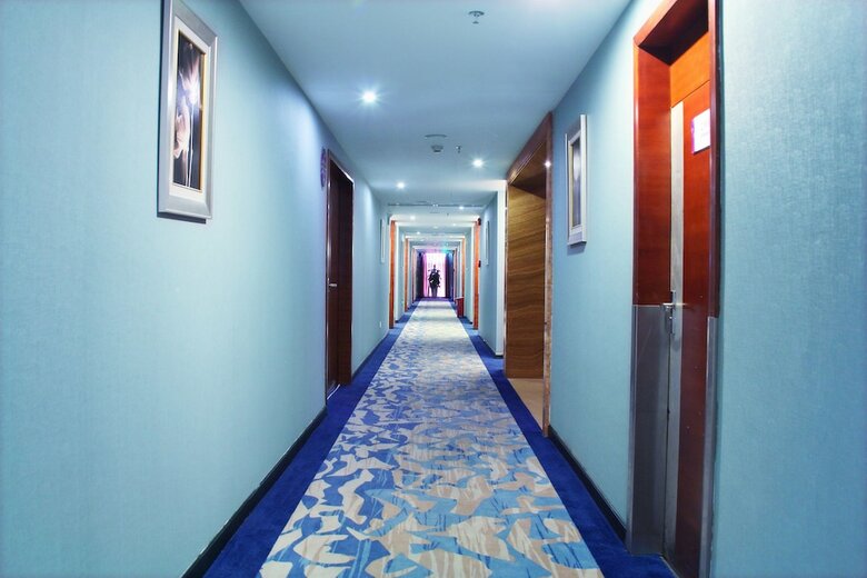 Sentosa Hotel Majialong Branch