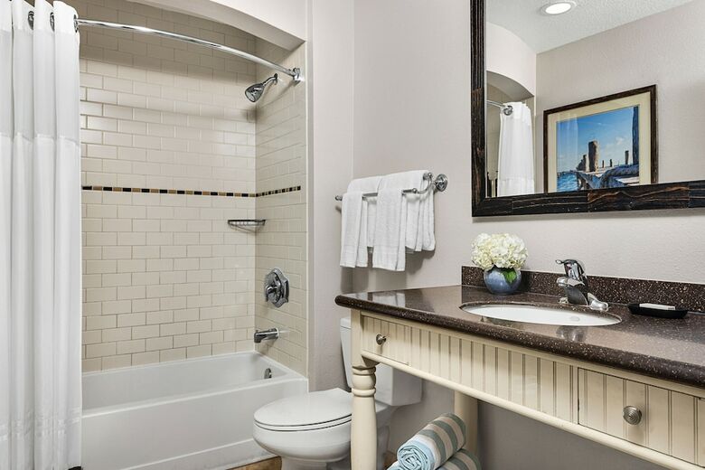 Hotel Sheraton Broadway Plantation Resort Villas