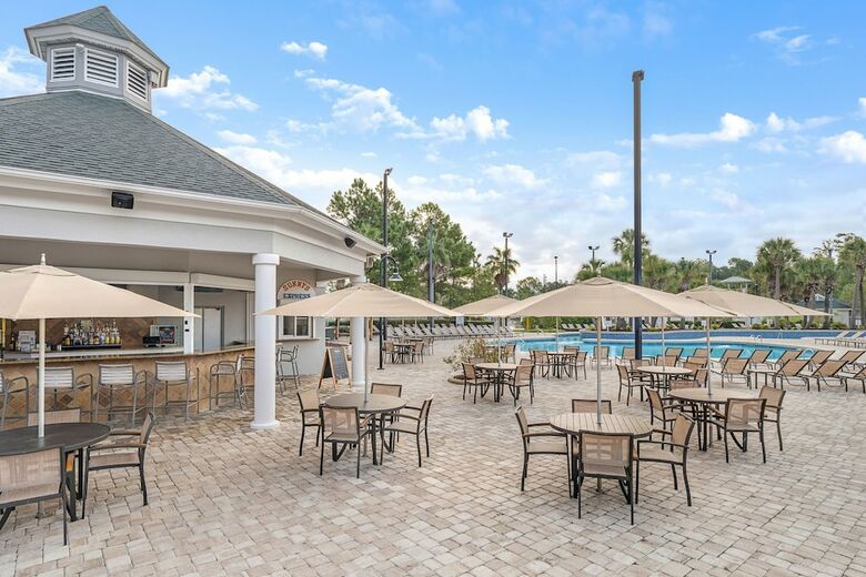 Hotel Sheraton Broadway Plantation Resort Villas