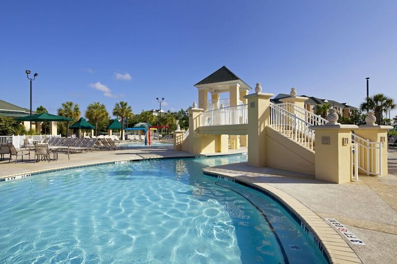 Hotel Sheraton Broadway Plantation Resort Villas