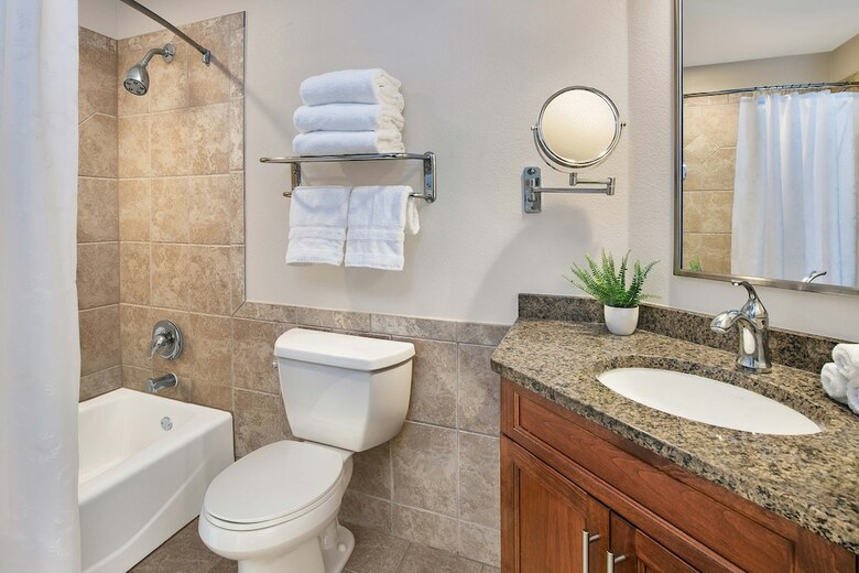 Hotel Sheraton Broadway Plantation Resort Villas