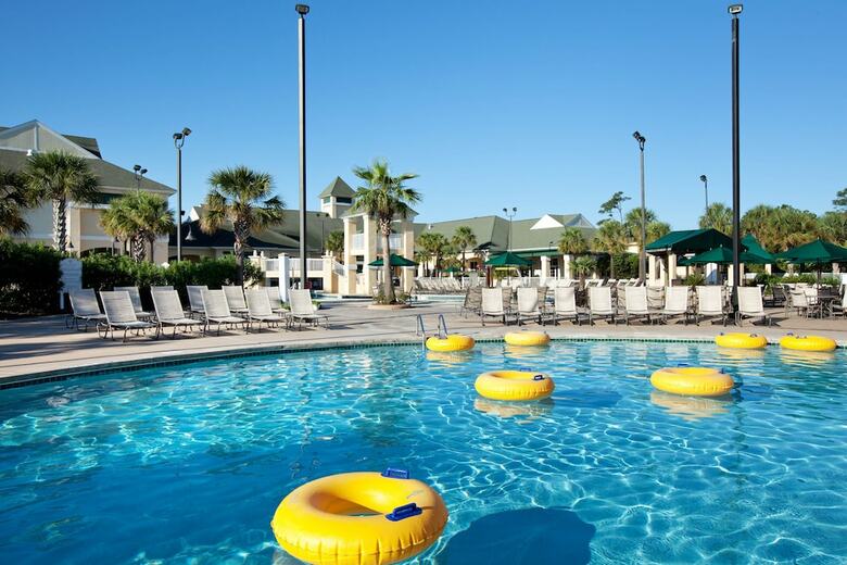 Hotel Sheraton Broadway Plantation Resort Villas