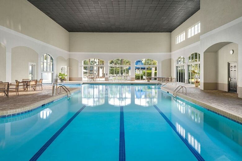 Hotel Sheraton Broadway Plantation Resort Villas