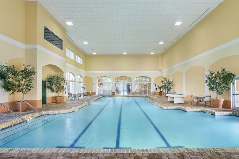 Hotel Sheraton Broadway Plantation Resort Villas