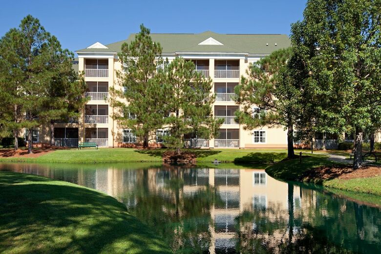 Hotel Sheraton Broadway Plantation Resort Villas