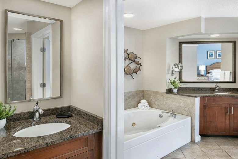 Hotel Sheraton Broadway Plantation Resort Villas