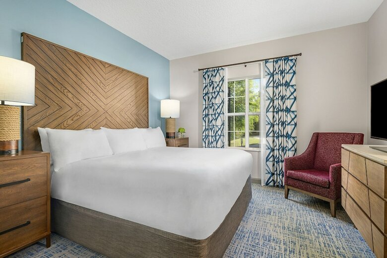 Hotel Sheraton Broadway Plantation Resort Villas