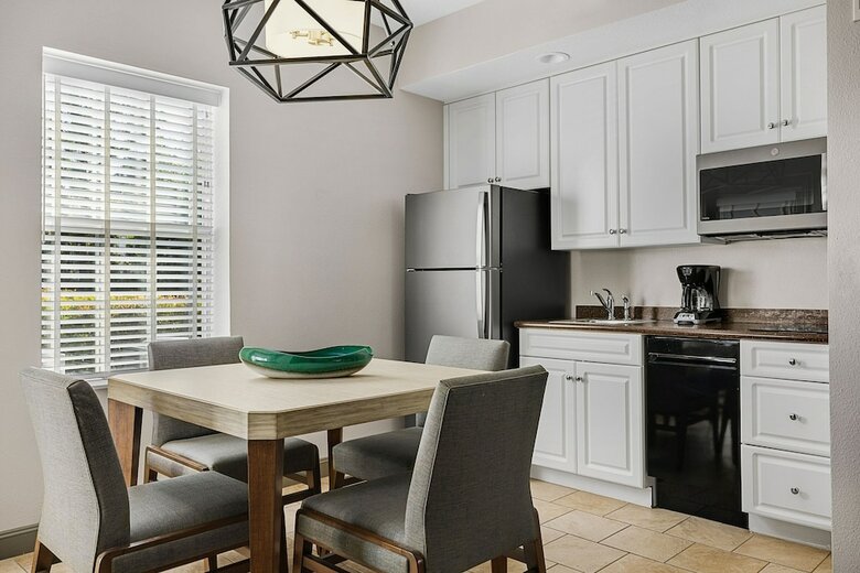Hotel Sheraton Broadway Plantation Resort Villas