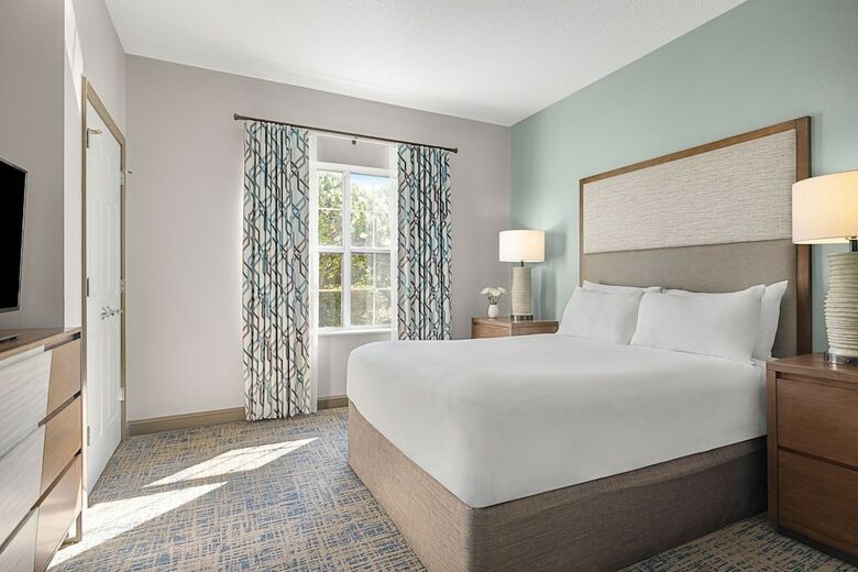 Hotel Sheraton Broadway Plantation Resort Villas
