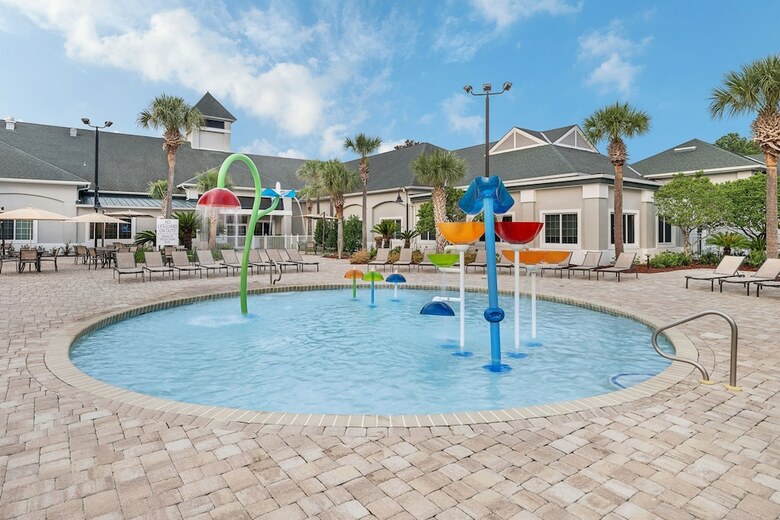 Hotel Sheraton Broadway Plantation Resort Villas