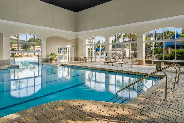 Hotel Sheraton Broadway Plantation Resort Villas