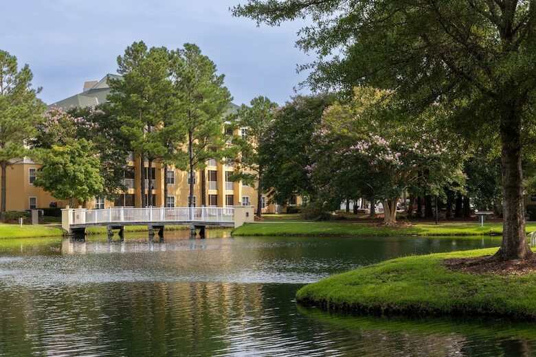 Hotel Sheraton Broadway Plantation Resort Villas
