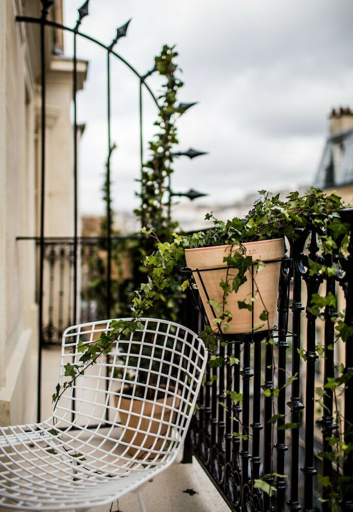 Hotel Le Pigalle
