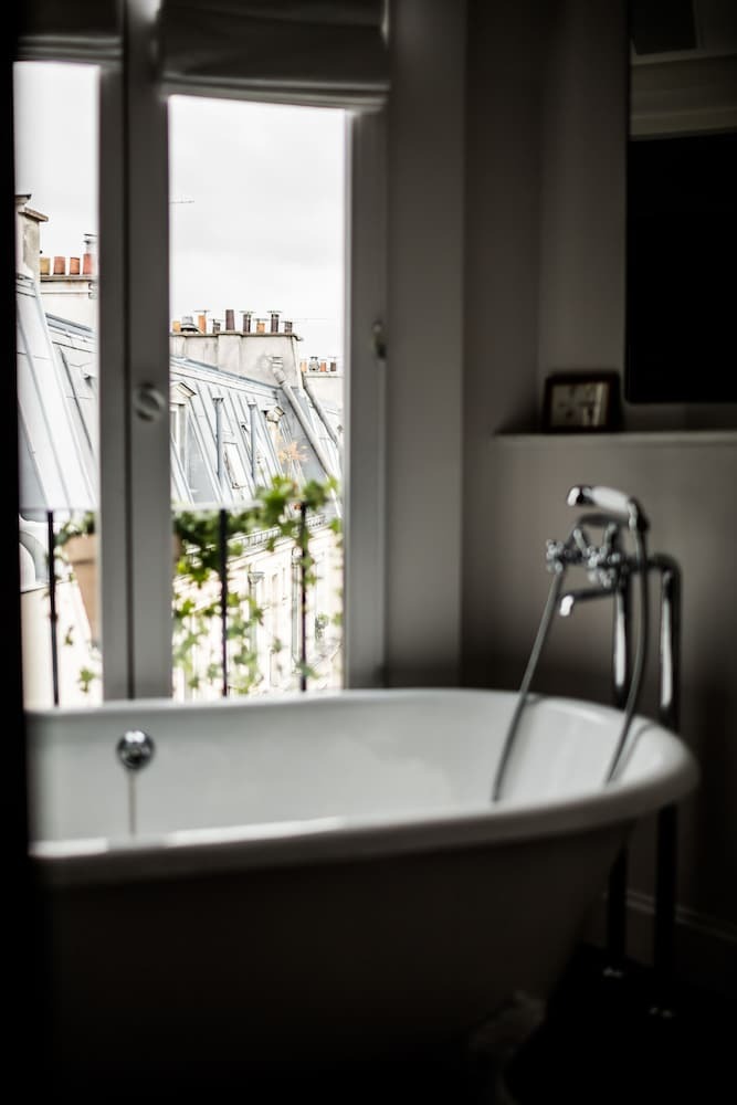 Hotel Le Pigalle