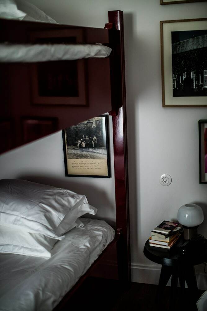Hotel Le Pigalle
