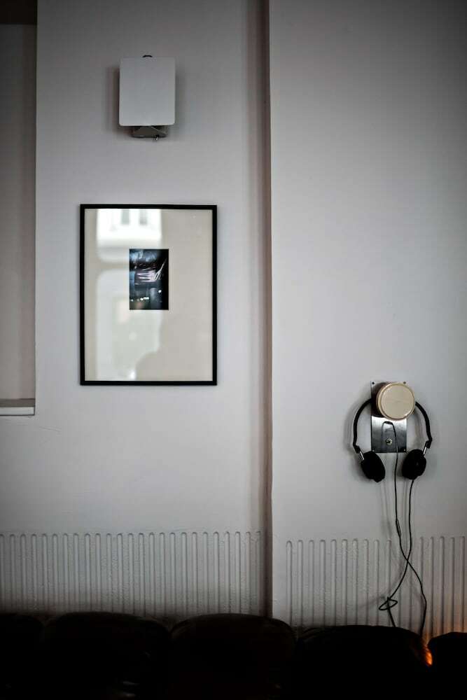 Hotel Le Pigalle
