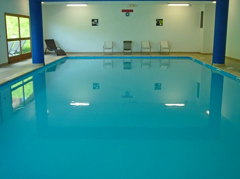 Residencia Les Terrasses Du Soleil D'or