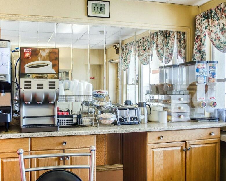 Motel Rodeway Inn