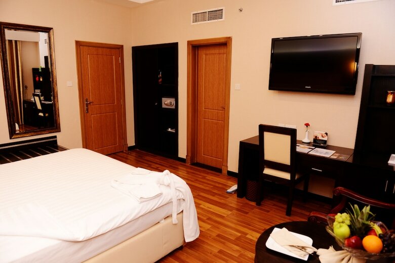 Juffair Gate Hotel