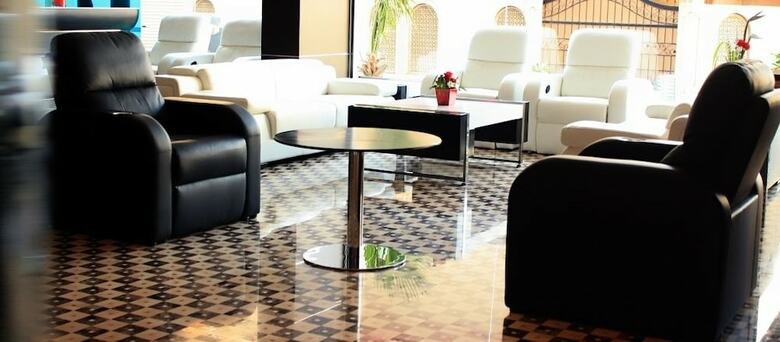 Juffair Gate Hotel