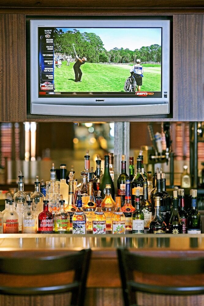 Hotel Los Angeles Marriott Burbank Airport