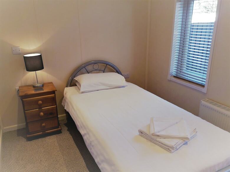Posada Timbers Country Lodge