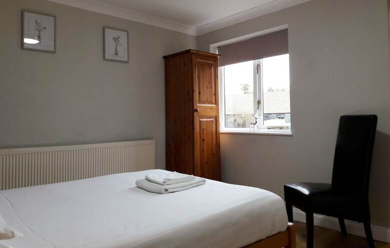 Posada Timbers Country Lodge