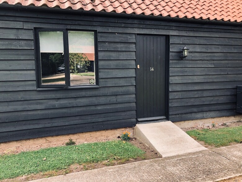 Posada Timbers Country Lodge