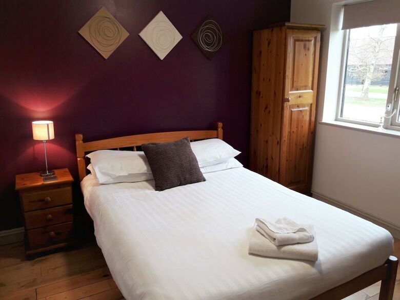 Posada Timbers Country Lodge