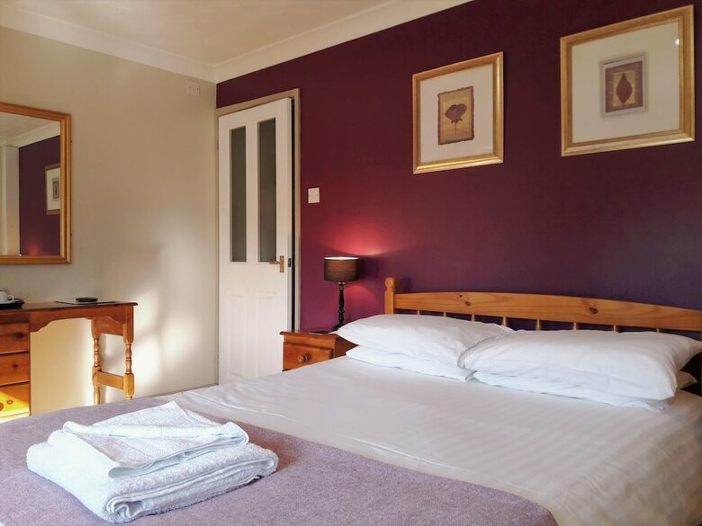 Posada Timbers Country Lodge