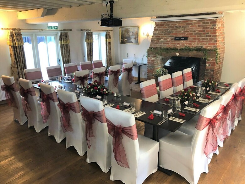 Posada Timbers Country Lodge