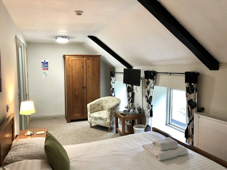 Posada Timbers Country Lodge