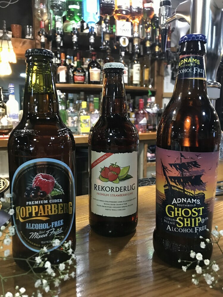 Posada Timbers Country Lodge