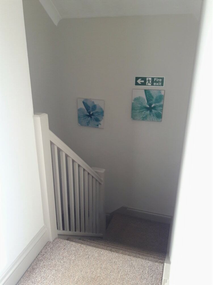 Posada Timbers Country Lodge