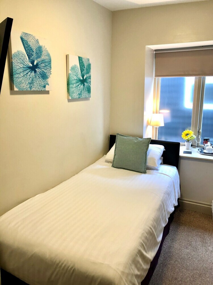 Posada Timbers Country Lodge