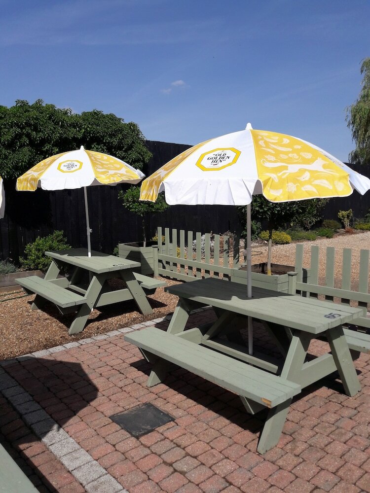 Posada Timbers Country Lodge