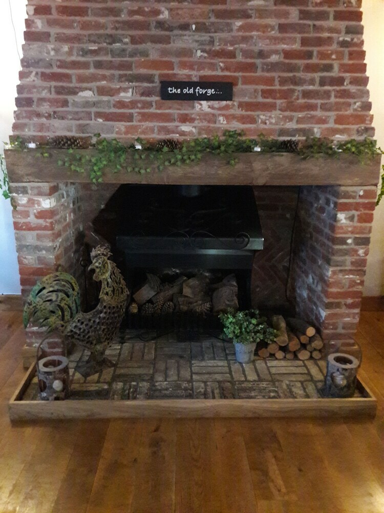 Posada Timbers Country Lodge